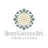 Logo for Hotel Galvez & Spa