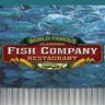 Logo for Islamorada Fish Company Restaurant