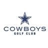 Logo for Cowboys Golf Club