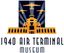 Logo for 1940 Air Terminal Museum
