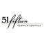 Logo for 51fifteen
