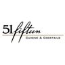 Logo for 51fifteen