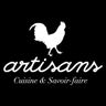 Logo for Artisans