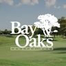 Logo for Bay Oaks Country Club