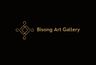 Logo for Bisong Art Gallery