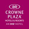 Logo for Crowne Plaza Suites Houston Near Sugar Land