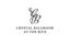 Logo for Crystal Ballroom at the Rice