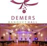 Logo for Demers Banquet Hall