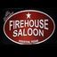 Logo for Firehouse Saloon