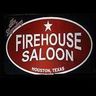 Logo for Firehouse Saloon