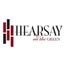 Logo for Hearsay on the Green