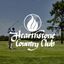 Logo for Hearthstone Country Club
