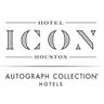 Logo for Hotel ICON