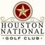 Logo for Houston National Golf Club
