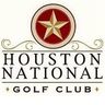 Logo for Houston National Golf Club