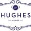 Logo for Hughes Manor
