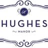 Logo for Hughes Manor