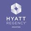 Logo for Hyatt Regency Houston