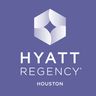 Logo for Hyatt Regency Houston