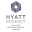 Logo for Hyatt Regency Houston Intercontinental Airport
