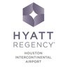 Logo for Hyatt Regency Houston Intercontinental Airport