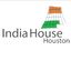 Logo for India House Houston