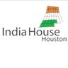 Logo for India House Houston