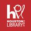 Logo for Julia Ideson Library