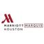 Logo for Marriott Marquis Houston
