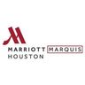Logo for Marriott Marquis Houston