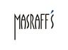 Logo for Masraff's