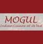 Logo for Mogul Indian Restaurant