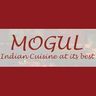 Logo for Mogul Indian Restaurant