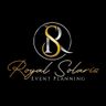 Logo for Royal Solaris Reception Hall