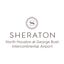 Logo for Sheraton North Houston