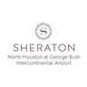 Logo for Sheraton North Houston
