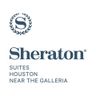 Logo for Sheraton Suites Houston Near The Galleria