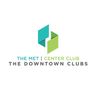Logo for The Downtown Club