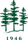 Logo for The Forest Club