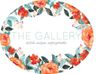 Logo for The Gallery Houston