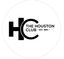 Logo for The Houston Club