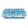 Logo for Houston Downtown Aquarium