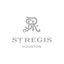 Logo for The St. Regis Houston