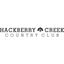 Logo for Hackberry Creek Country Club