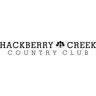 Logo for Hackberry Creek Country Club