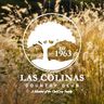 Logo for Las Colinas Country Club