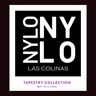Logo for NYLO Las Colinas