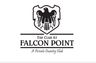 Logo for The Club at Falcon Point