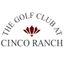 Logo for The Golf Club at Cinco Ranch
