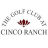 Logo for The Golf Club at Cinco Ranch